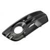 Ozeparts Fits Audi Q5 8R Series 1 2008~2012 | Fog Light Lamp Bezel Cover | RH RHS Right Hand (Driver Side)