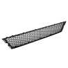 Ozeparts Fits BMW 3 Series E92 E93 LCI 2010~2013 Standard | Front Bumper Bar Grille Lower Grill Insert Mesh (Black) | 1 Unit