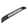 Ozeparts Fits BMW X3 F25 Series 1 2010~2014 Standard | Front Bumper Bar Grille Lower Grill Insert Mesh (Black) | 1 Unit