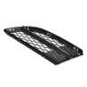 Ozeparts Fits BMW 3 Series E90 Series 2 2008~2012 Sedan Standard Models | Fog Light Lamp Bezel Cover | LH LHS Left Hand (Passenger Side)