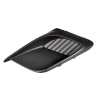 LH Left Hand Fog Light Lamp Cover Bezel (No Fog Type) For Mazda 3 BM 2013~2016