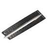 Ozeparts Fits BMW 3 Series E92 E93 LCI 2010~2013 Standard Models | Front Bumper Bar Grille Lower Side Cover Insert + Mould | RH RHS Right (Driver)