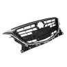 Ozeparts Main Radiator Grille Front Grill (With Mould) For Mazda 3 BM 13~16
