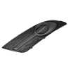 Ozeparts Fits Ford Focus LS LT 2007~2009 Sedan Hatch | Fog Light Lamp Bezel Cover (No Fog Type) | LH LHS Left Hand (Passenger Side)