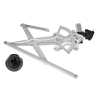 FRONT RH Right Electric Window Regulator 10 Pin For Toyota Camry CV40 2006~2011