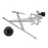 FRONT RH Right Electric Window Regulator 10 Pin For Toyota Corolla ZRE152 07~13