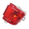 RH Right Rear Bar Light Reflector For Toyota Landcruiser J200 / J202 2015-2021