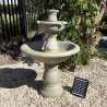 Caterina 2 Tier Water Fountain