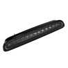 Smokey Clear LED Tailgate Light 3rd Brake Lamp For Toyota Hiace Van Bus 05~13