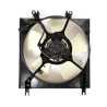 Radiator Cooling Fan With Motors For Mitsubishi Mirage 96~03 / Lancer 92~03
