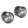 Ozeparts Fits Nissan Patrol Y62 2012~2017 | Foglights Fog Lights Spot Driving Lamps H11 Globe | Pair of LH Left Hand + RH Right Hand