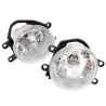 Fog Lamp Assembly AM (SET LH+RH)