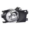 Ozeparts Fits BMW 5 Series E39 Sedan Wagon 2001~2003 | Foglight Fog Light Spot Driving Bumper Bar Lamp | RH RHS Right Hand (Driver Side)