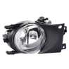 Fog Lamp AM (Standard Bumper Only)