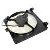 Air Condenser Thermo Cooling Fan Assembly For Toyota RAV4 SC10 1994~2000