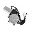 Ozeparts Fit Nissan 350Z 2003~2009 / Skyline 350GT V35 / Infiniti G35 | Electric Door Window Regulator Motor 6 Pins | LH LHS Left Hand