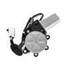 Ozeparts Fit Nissan 350Z 2003~2009 / Skyline 350GT V35 / Infiniti G35 | Electric Door Window Regulator Motor 6 Pins | RH RHS Right Hand