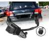 Back Up Rear View Reverse Camera For Toyota Landcruiser 200 Series 2007~2015