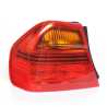 TYC Fits BMW 3 Series E90 Sedan 2005~2008 | Taillight Tail Light Rear Lamp (Non LED Type) | LH LHS Left Hand (Passenger Side)