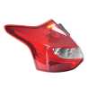 TYC Fits Ford Focus LW 2011~2015 5 Door Hatch Ambiente / Trend | Taillight Tail Light Rear Lamp (Non LED Stripe) | LH LHS Left Hand (Passenger Side)