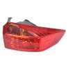 TYC Fits Honda City Sedan GM Series 3 & 4 2014~2020 4 Dr Sedan | Taillight Tail Light Rear Lamp | RH RHS Right Hand (Driver Side)