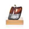 LH Left Corner Park Light Flasher Lamp For Mitsubishi Pajero NH NJ NK NL 91~00
