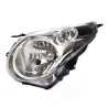 LH LHS Left Hand Head Light Lamp For Suzuki Alto Hatch GF 2009~2014