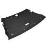 Ozeparts Fits With Ford Falcon BA BF 2 Door Ute 2002~2008 XT RTV XR XR6 XR8 FPV | Interior Roof Hood Head Lining Headliner (Black) BAFC2P1968A6L