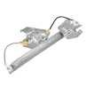 Door Window Regulator Rear AM (Electric No Motor)