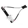 Ozeparts Fits Ford Mondeo MA MB MC 2007~2014 Hatch Wagon Sedan | Rear Electric Power Door Window Regulator (No Motor) | LH LHS Left Hand (Passenger)