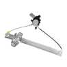 REAR RH Right Electric Window Regulator + Motor For Subaru Liberty 2009~2014