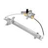 Ozeparts Fits Nissan Navara D23 NP300 Ute 2015~On | Front Electric Power Door Window Regulator (With Motor) | RH RHS Right Hand (Driver Side)