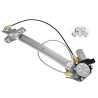 FRONT RH Right Window Regulator No Motor For Subaru Impreza G4 2011~2016