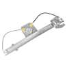 FRONT LH Left Window Regulator For Mitsubishi Pajero NS NT NW 2006~2014 4 Door