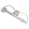 FRONT RH Right Window Regulator For Mitsubishi Pajero NS NT NW 2006~2014 4 Door