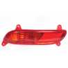 GENUINE LH Left Hand Rear Bar Light Reflector Lamp For Kia Rio UB 2011~2014
