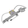 FRONT LH Left Window Regulator + Motor For Mitsubishi Pajero NS NT NW 06~14