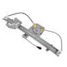 FRONT RH Right Window Regulator + Motor For Mitsubishi Pajero NS NT NW 06~14