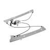 LH Left Electric Window Regulator With Motor For Mercedes BENZ VITO W639 03~15