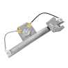 REAR LH Left Electric Window Regulator For Mitsubishi Pajero NS NT NW 2006~2014