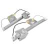 Door Window Regulator Rear AM (Electric No Motor) (SET LH+RH)