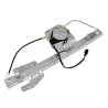 REAR LH Left Window Regulator + Motor For Mitsubishi Pajero NS NT NW 2006~2014