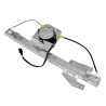 REAR RH Right Window Regulator + Motor For Mitsubishi Pajero NS NT NW 2006~2014