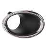 Fog Light Cover AM (Black Chrome)