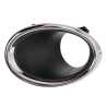 Fog Light Cover AM (Black Chrome)