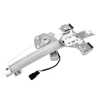 Door Window Regulator Rear (Electric With Motor) - Sedan