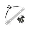 FRONT LH Left Electric Door Window Regulator W/ Motor For Mazda 6 GG 2002~2007