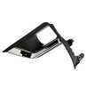 LH Left Fog Light Lamp Cover Bezel For Toyota Landcruiser Prado J150 17~23