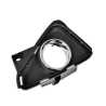 LH Left Fog Light Lamp Cover Bezel For Toyota RAV4 RAV-4 40 Series 2015~2018