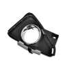 RH Right Fog Light Lamp Cover Bezel For Toyota RAV4 RAV-4 40 Series 2015~2018